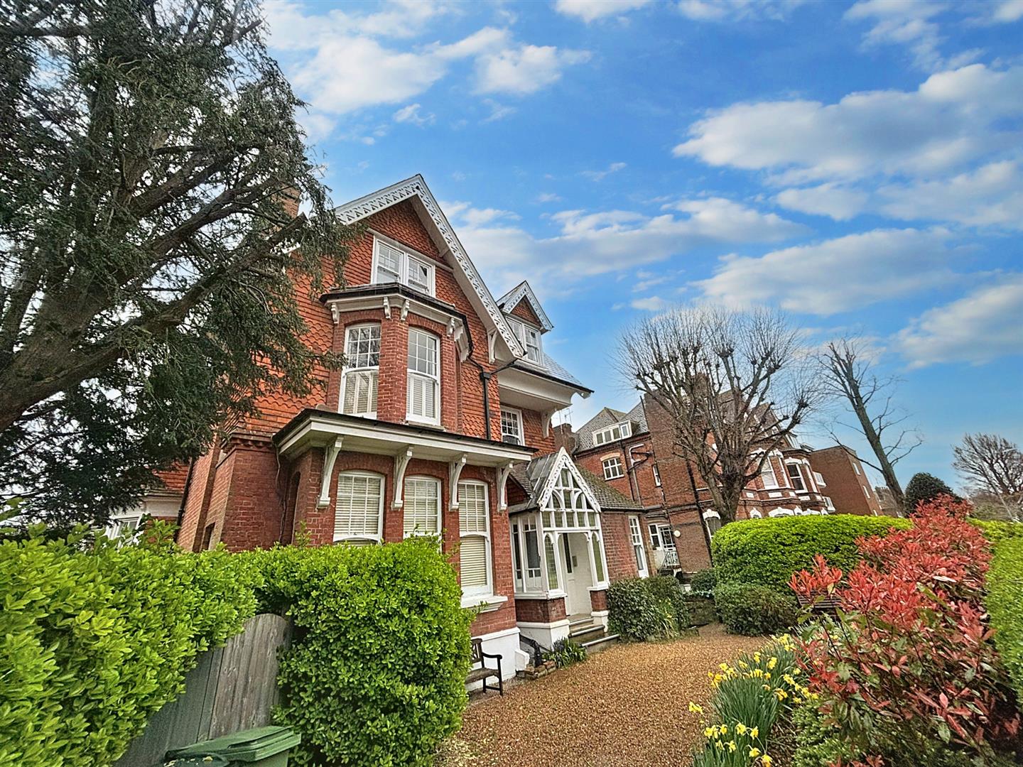 Property Details for Silverdale Road, Eastbourne Town Property Estate